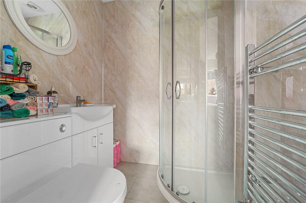 Ensuite