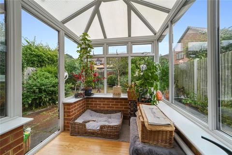 3 bedroom detached house for sale, Hurrell Down, Highwoods, Colchester, Essex, CO4