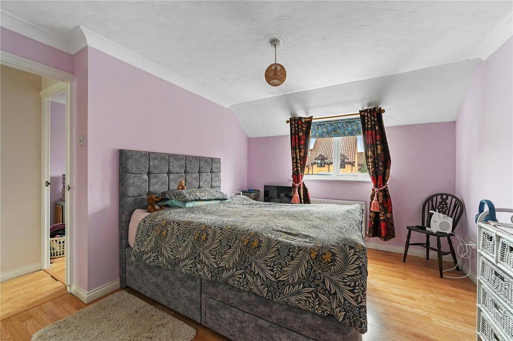 Main Bedroom