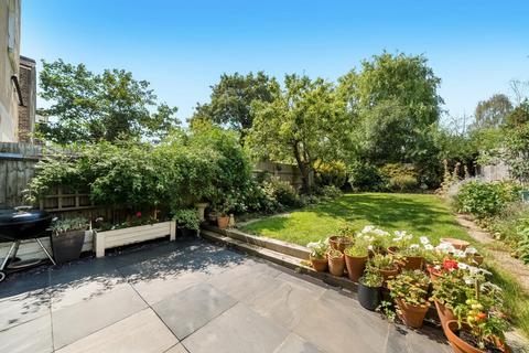 undefined, Thurlestone Road, London, SE27