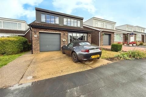 undefined, Canterbury Drive, Lincoln LN4