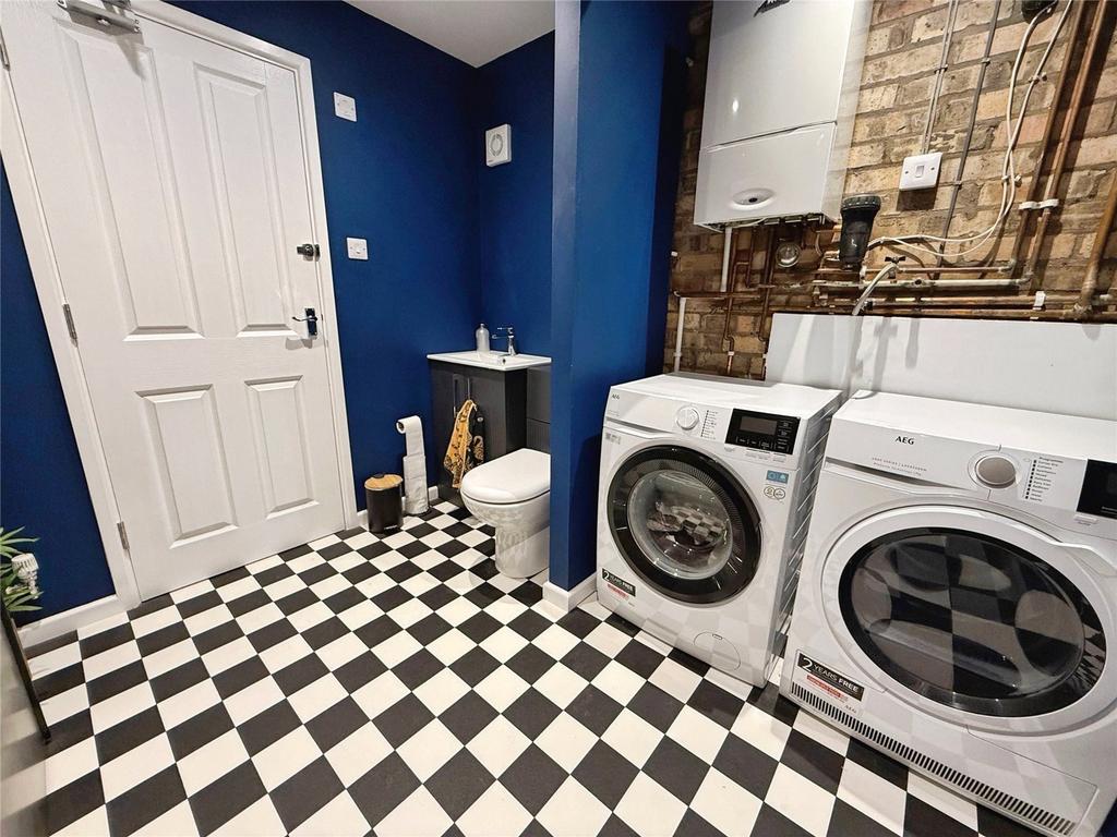 Utility/WC