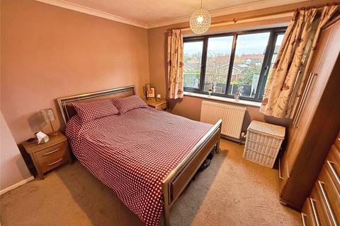 4 bedroom detached house for sale, Canterbury Drive, Lincoln LN4