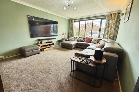4 bedroom detached house for sale, Canterbury Drive, Lincoln LN4