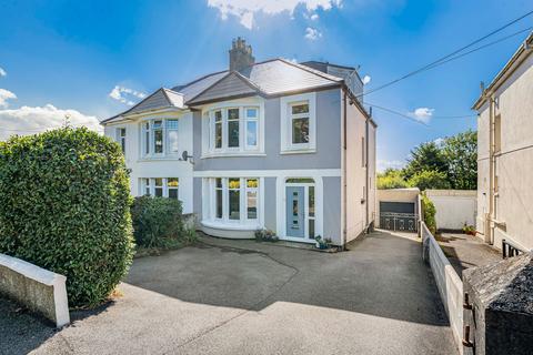 undefined, Porthpean Road, St. Austell PL25