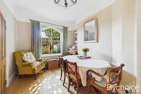 3 bedroom semi-detached house for sale, Dobbs Hill, Queens Close, Sudbury, Suffolk