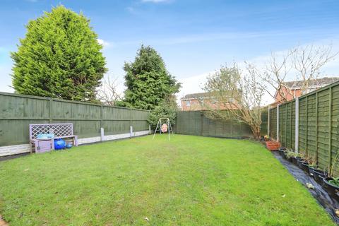 11 Coulter Grove, Perton, Wolverhampton, WV6 7UA