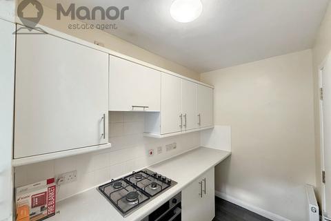 undefined, Putney Gardens, Chadwell Heath, RM6 4FF