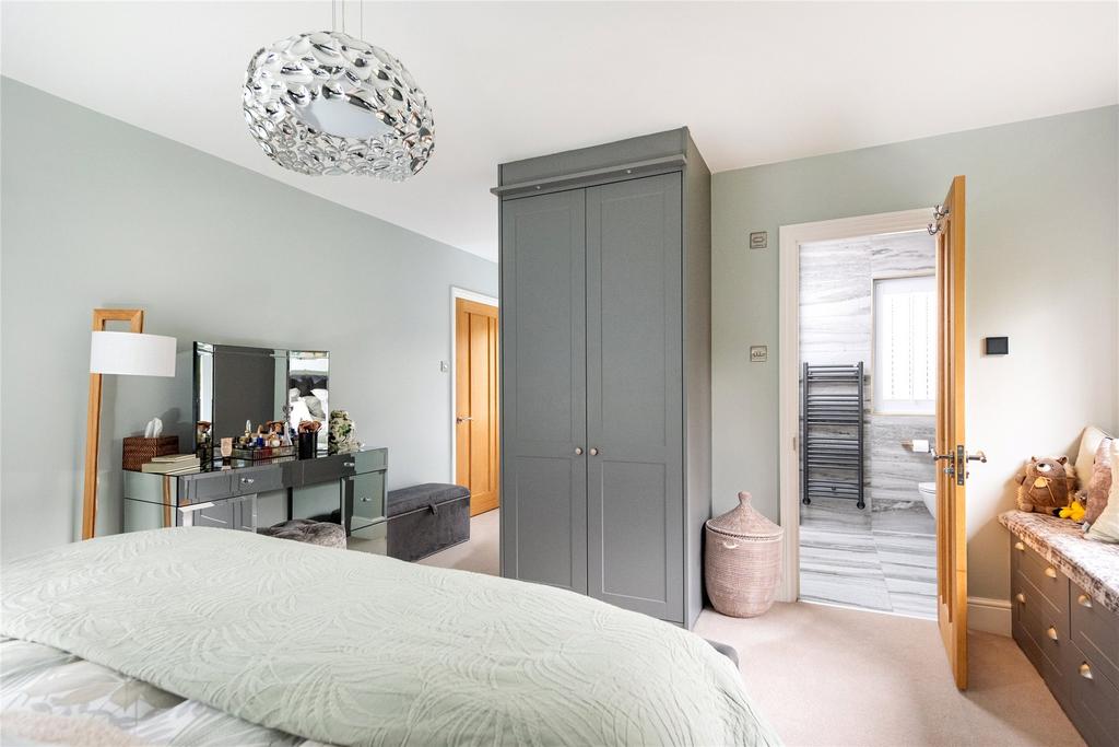 Principal Bedroom