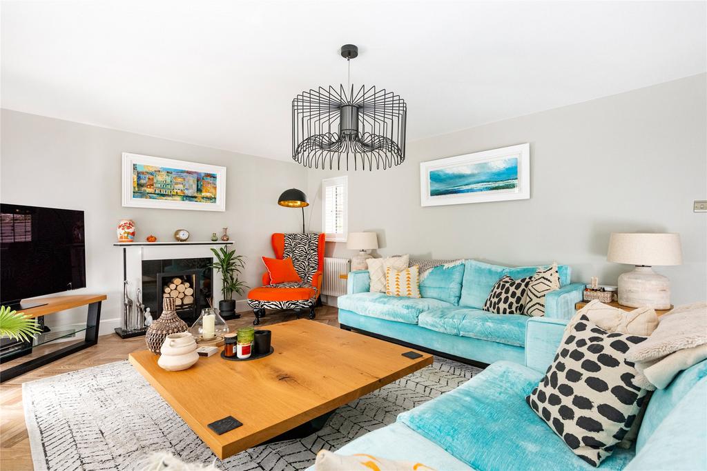 Sitting Room