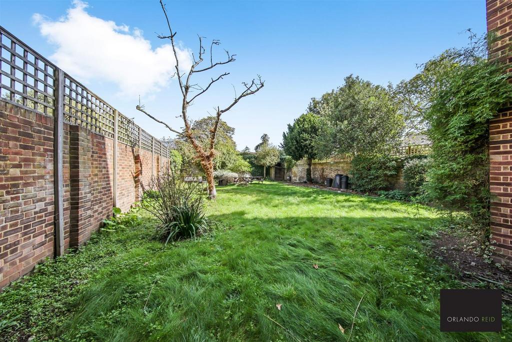 Orchard Court, 4 Victoria Rise - crwu HJzc2z Ht Rw P2 B