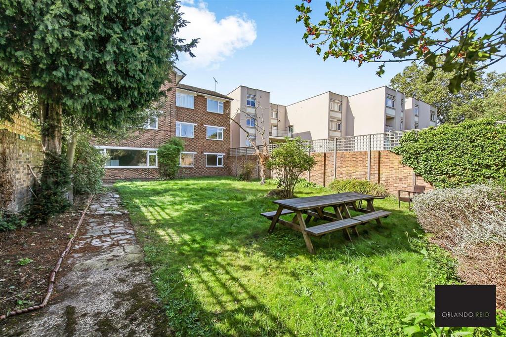 Orchard Court, 4 Victoria Rise - m TXi BUdx NLu Tdtk QK