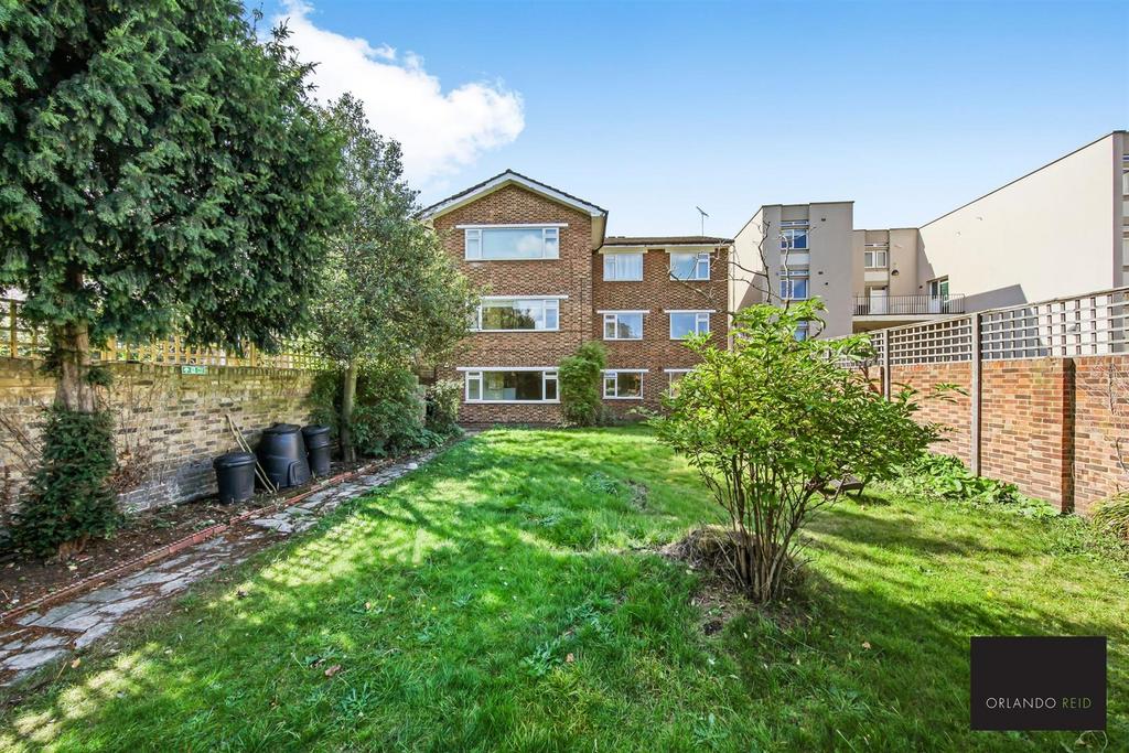 Orchard Court, 4 Victoria Rise - ol Zy ZZBc Wm COzw Dw O
