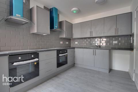 1 bedroom apartment to rent, 70 St Peters Street, DERBY
