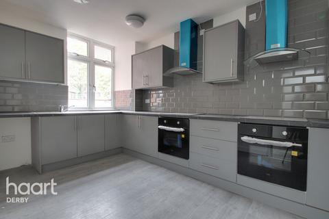 70 St Peters Street, DERBY
