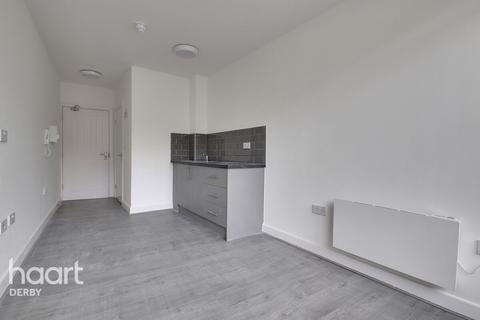 undefined, 70 St Peters Street, DERBY