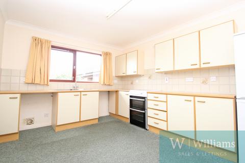 2 bedroom bungalow for sale, The Lawns, Fairlee Road, Newport, Isle of Wight