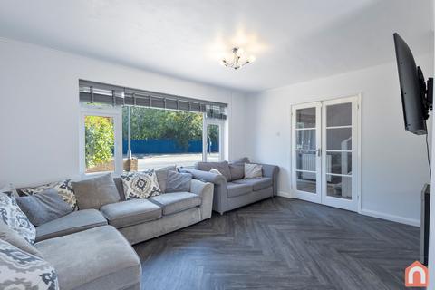 3 bedroom semi-detached house for sale, Church Road, Folkestone CT20