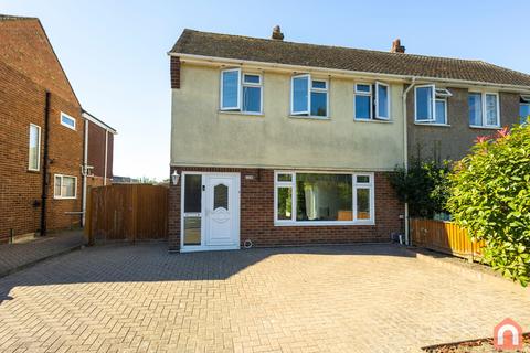 3 bedroom semi-detached house for sale, Church Road, Folkestone CT20