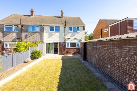 3 bedroom semi-detached house for sale, Church Road, Folkestone CT20