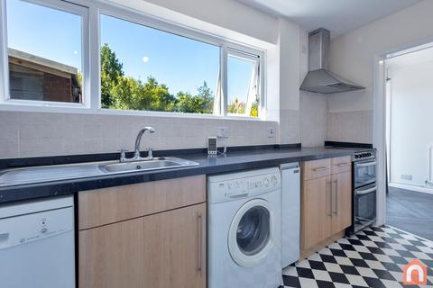 3 bedroom semi-detached house for sale, Church Road, Folkestone CT20