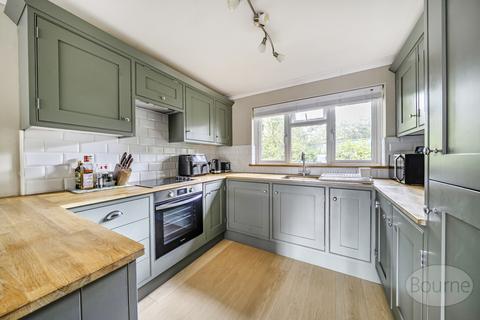 1 bedroom apartment for sale, Trimmers Field, Farnham, Surrey, GU9