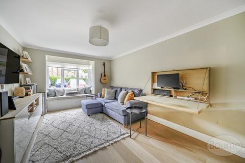 1 bedroom apartment for sale, Trimmers Field, Farnham, Surrey, GU9