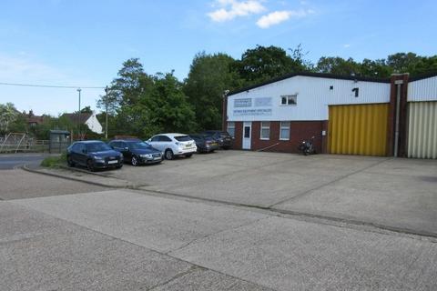 Industrial development to rent, Natts Ln Billingshurst RH14 9EY
