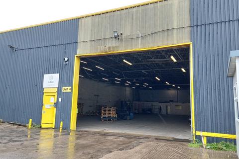 Warehouse to rent, Withey Duffryn Ct Ystrad Mynach CF82 7RJ