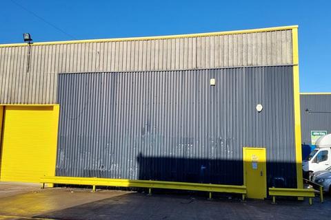 Warehouse to rent, Withey Duffryn Ct Ystrad Mynach CF82 7RJ