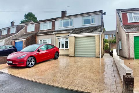 undefined, Elgar Close, Fairview, NP12