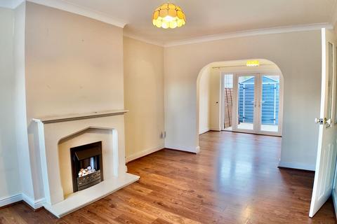 undefined, Elgar Close, Fairview, NP12