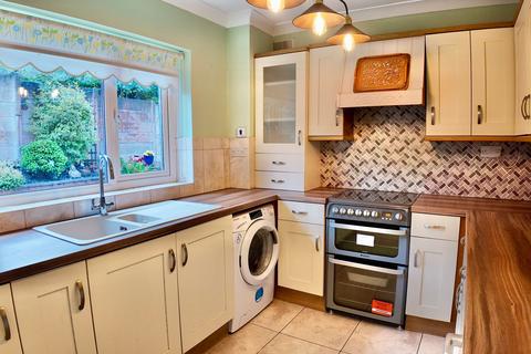 undefined, Elgar Close, Fairview, NP12