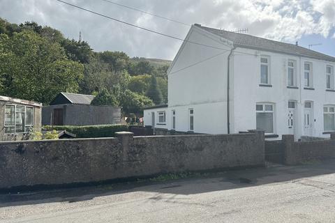 undefined, Glannant Terrace, Ystradgynlais, Powys.