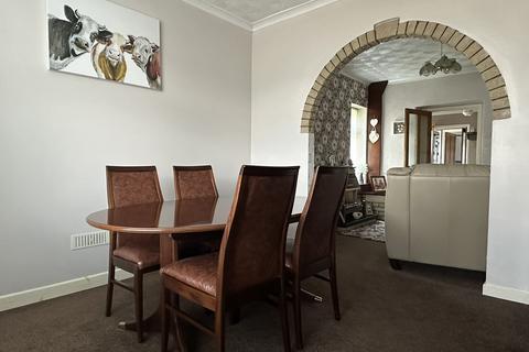 undefined, Glannant Terrace, Ystradgynlais, Powys.