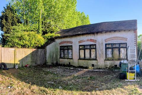 4 bedroom detached house for sale, House and Barn, The Willows, London Road, Clacton-on-Sea