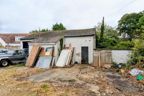 4 bedroom detached house for sale, House and Barn, The Willows, London Road, Clacton-on-Sea