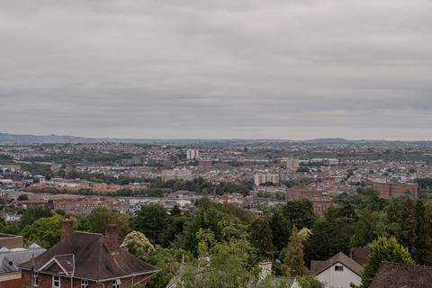 Flat 3, Bannerleigh House Bannerleigh Road, Leigh Woods, Bristol, BS8 3PF