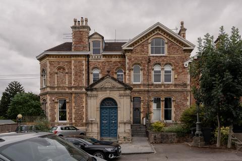 Flat 3, Bannerleigh House Bannerleigh Road, Leigh Woods, Bristol, BS8 3PF