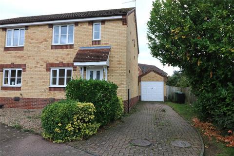 undefined, Teasel Road, Attleborough, Norfolk, NR17