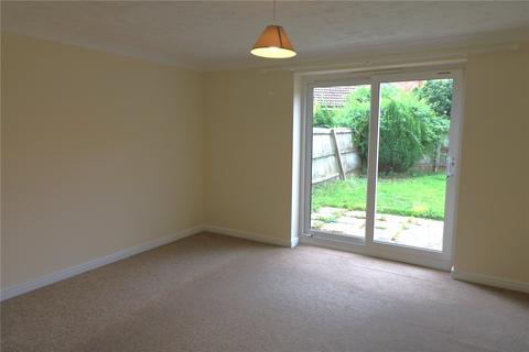 undefined, Teasel Road, Attleborough, Norfolk, NR17