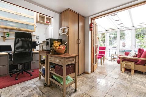 4 bedroom terraced house for sale, Fleet Road, London, NW3