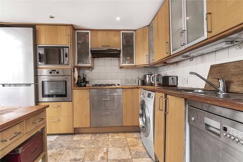 4 bedroom terraced house for sale, Fleet Road, London, NW3