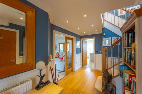 4 bedroom detached house for sale, Hellis Wartha, Helston TR13
