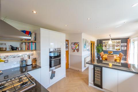 4 bedroom detached house for sale, Hellis Wartha, Helston TR13