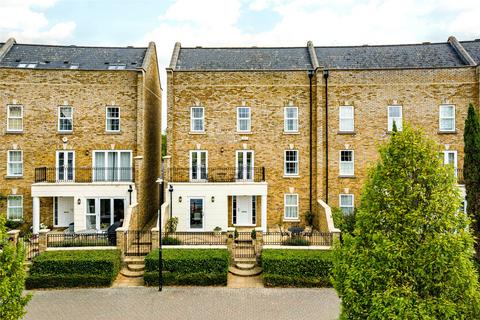 Monellan Crescent, Caldecotte, Milton Keynes, Buckinghamshire, MK7