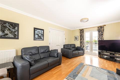 undefined, Monellan Crescent, Caldecotte, Milton Keynes, Buckinghamshire, MK7