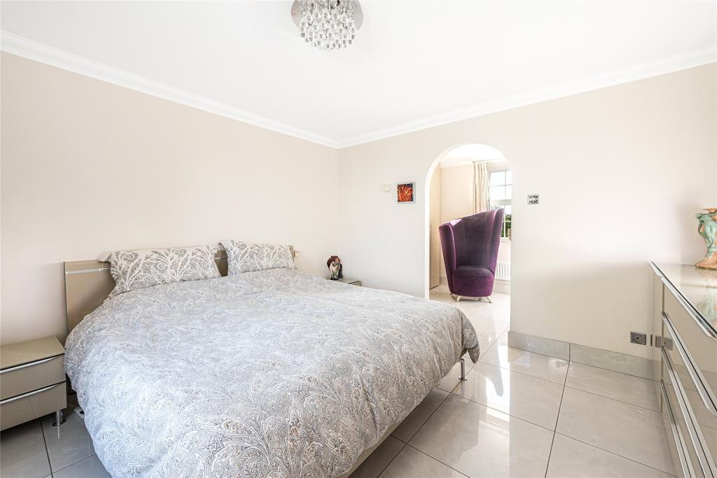 Principal Bedroom