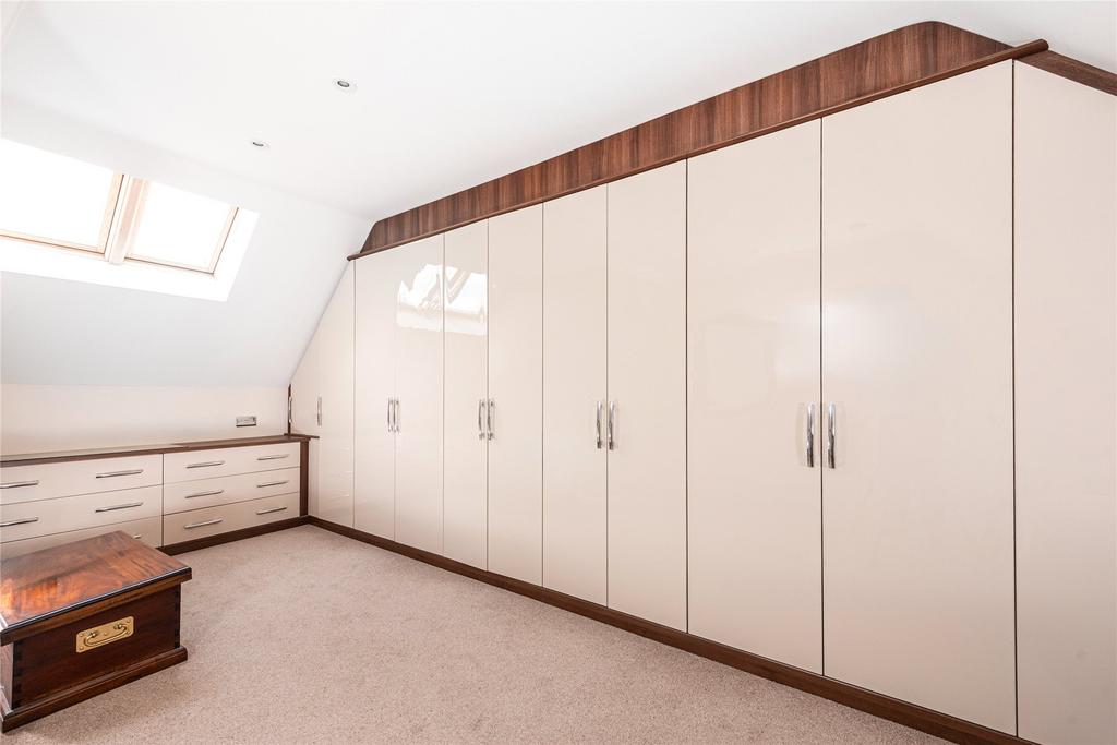 Bedroom Five