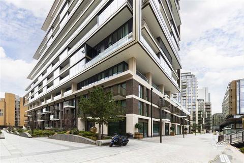 2 bedroom flat to rent, Merino Gardens, London E1W